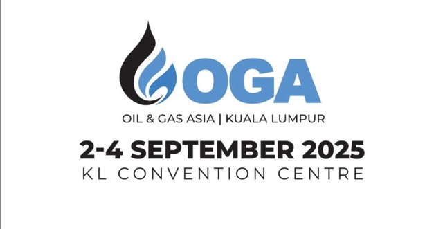 Tiankang Official Regional Sales representative at OGA 2025