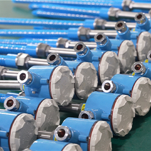 Temperature Instrument