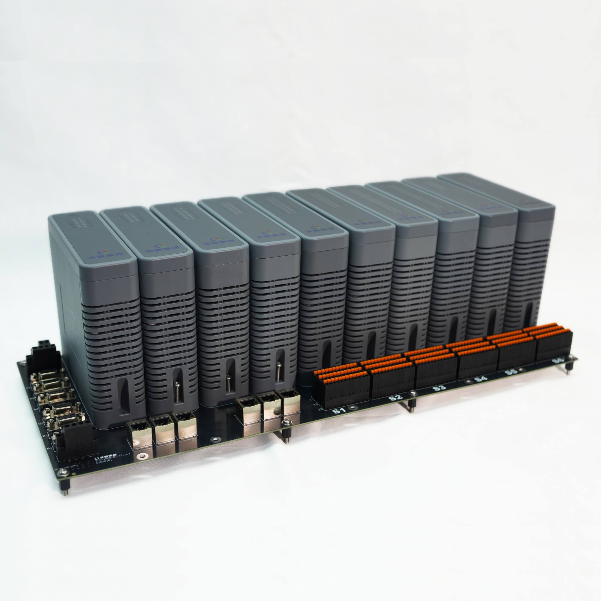 Automatic Control System